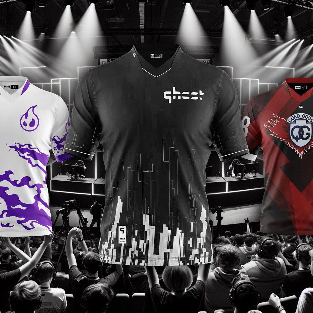 Esports Pro Shop