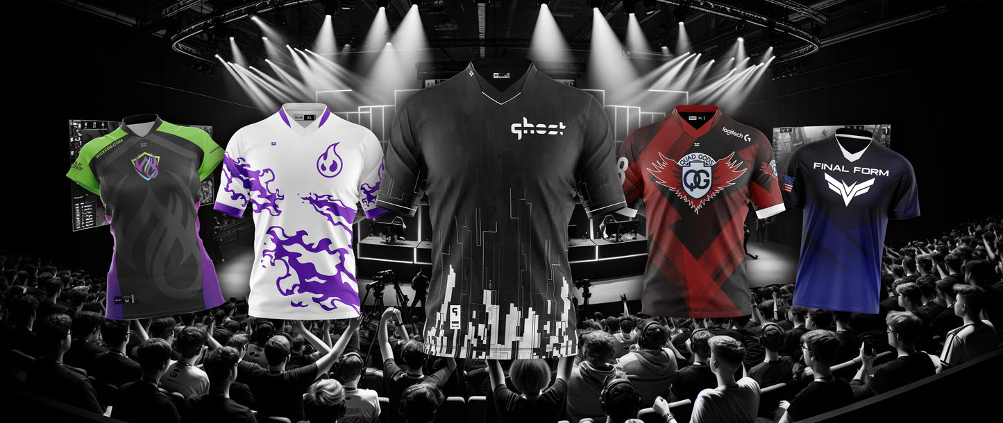 Esports Pro Shop
