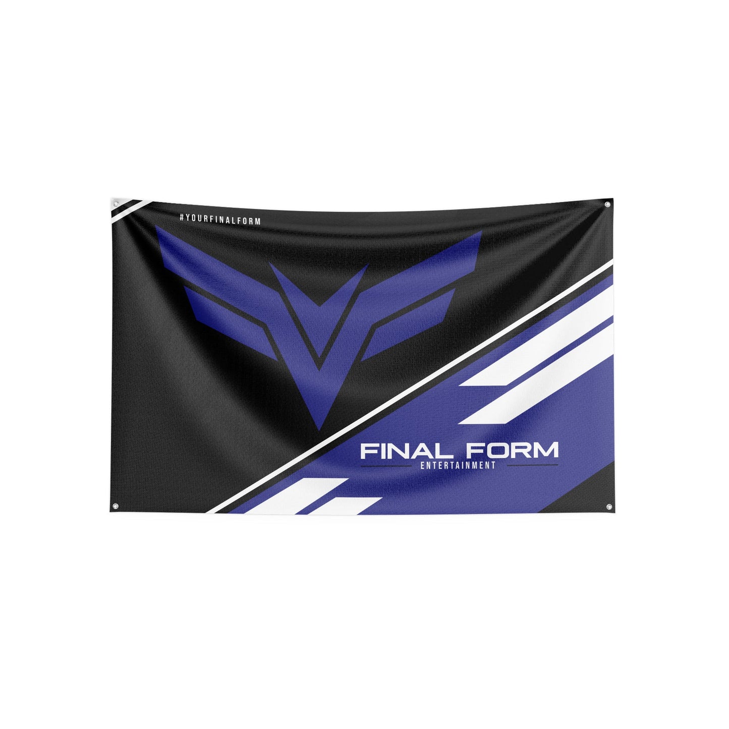 Final Form - Flag