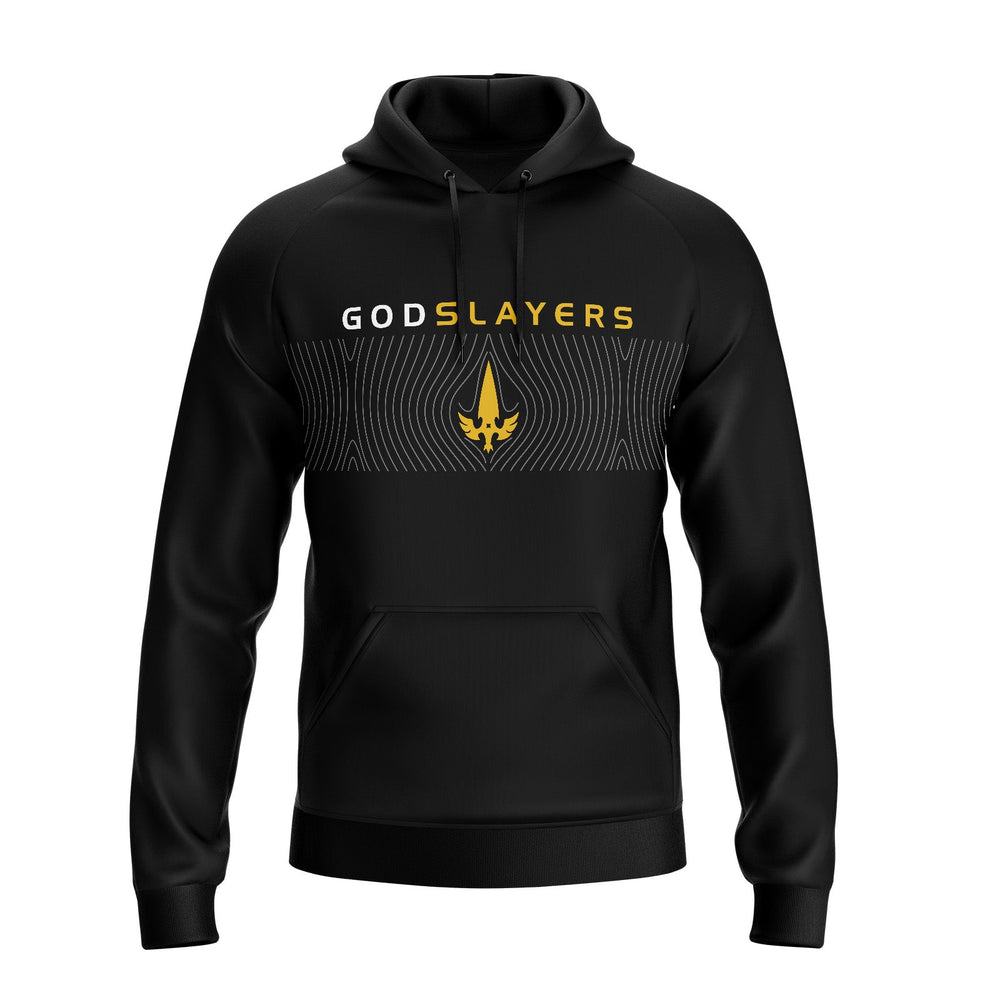 GS - PRO Hoodie