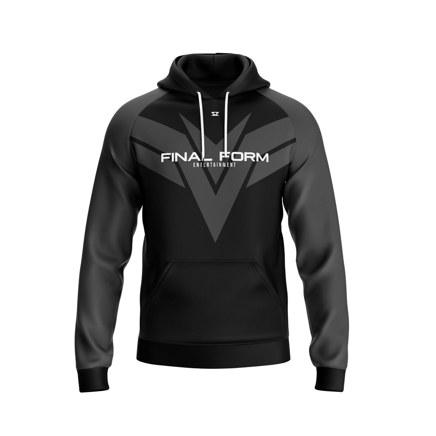 Final Form - Pro Hoodie