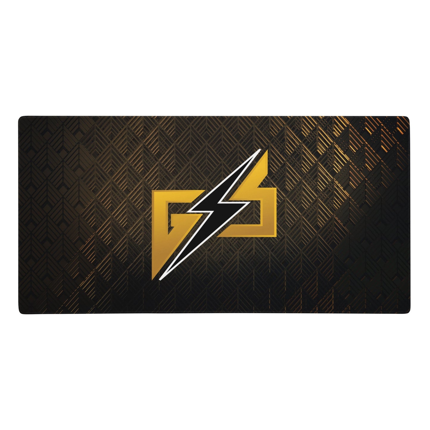 GS - Full Desk Mouse Pad