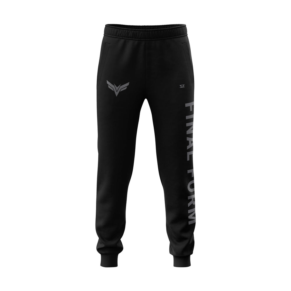 Final Form - Base Joggers