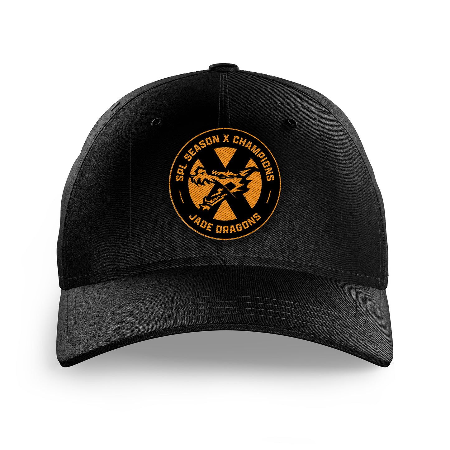 SWC Champions - Season 10 - Patch Hat