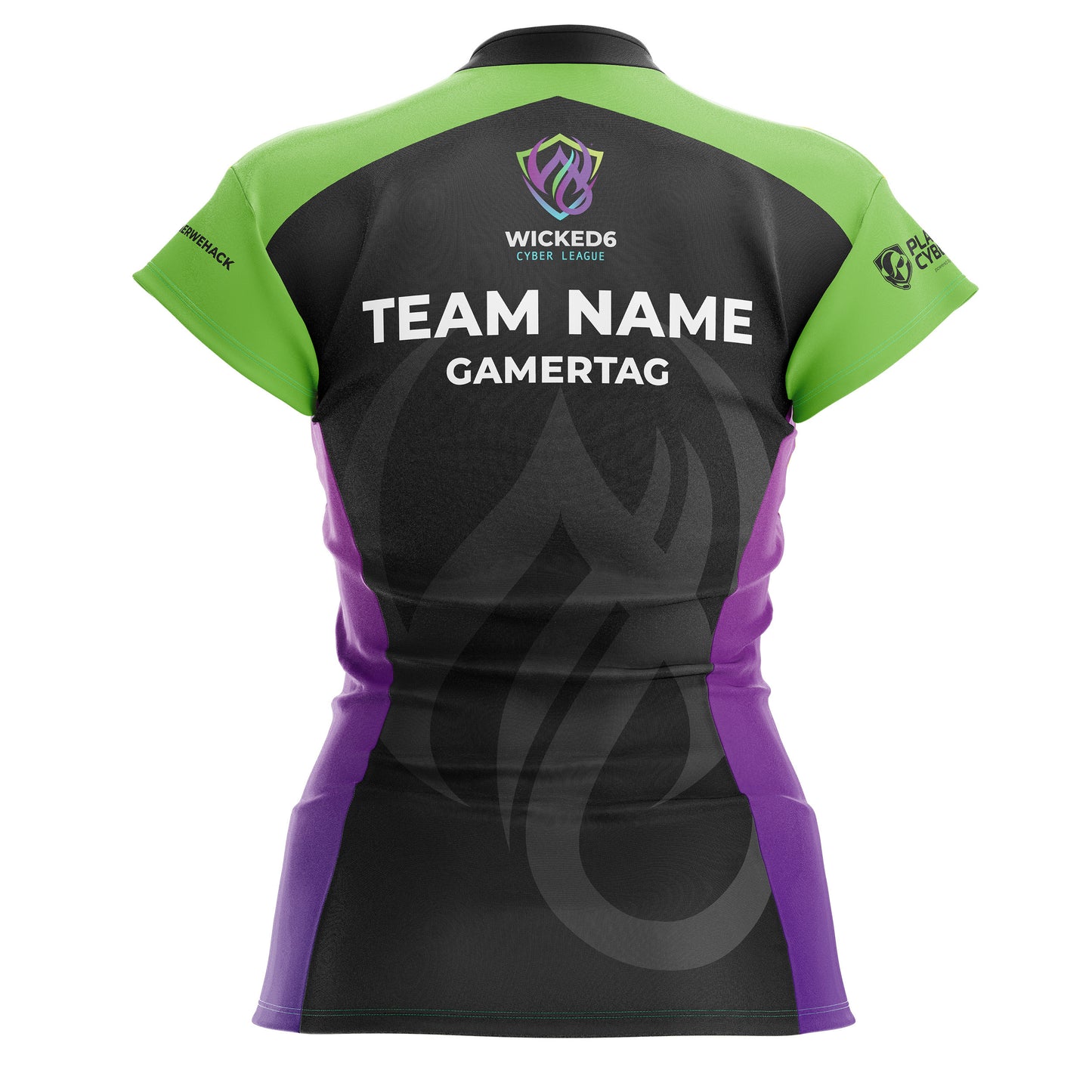 Wicked6 - Jersey